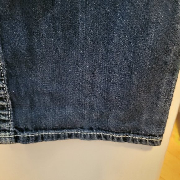 Silver Tuesday Bootcut Jeans - Picture 6 of 9